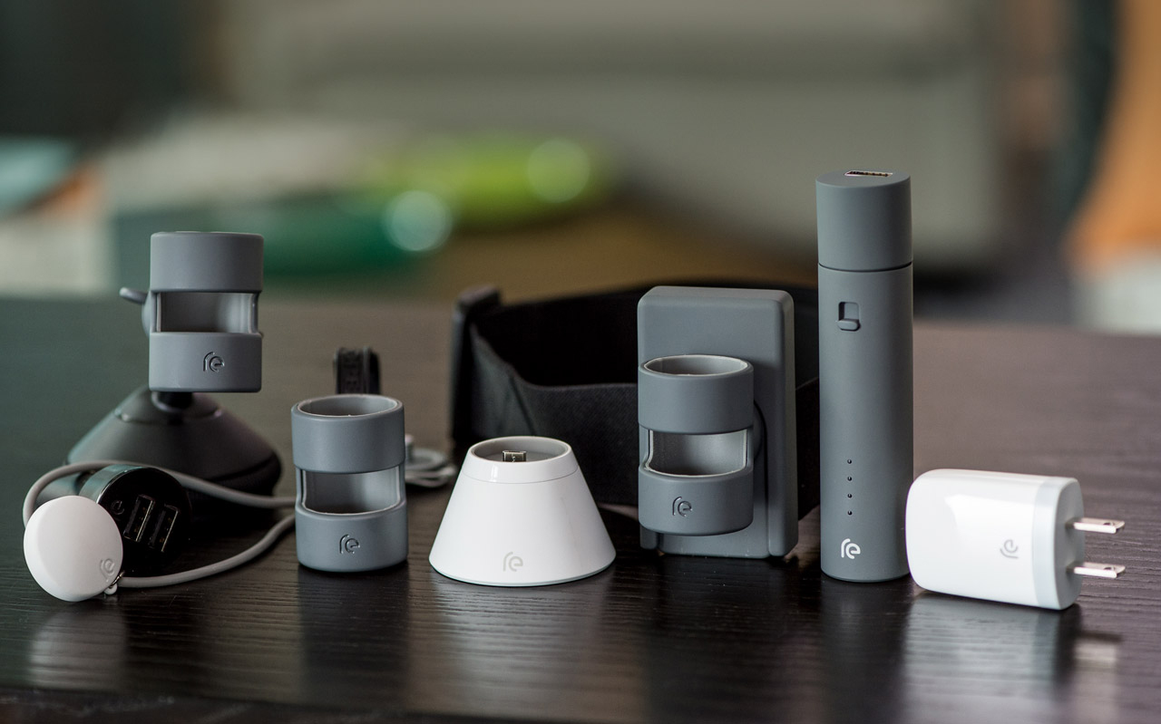 HTC RE